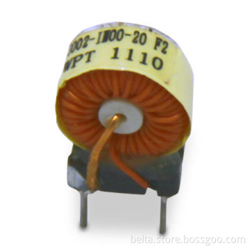 Toroid/PFC Choke/DR/Power/Inverter Inductor for Various Switching Power Supplies